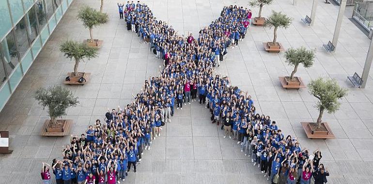 Asturias testigo de excepción del crecimiento y la evolución de los jóvenes talentos gracias al programa The Challenge de EduCaixa