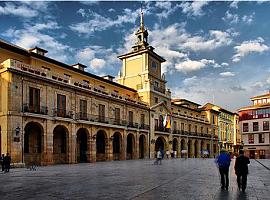 Oviedo eleva la capacitación municipal: 750 horas de formación profesional benefician a más de 2.300 empleados en 2023