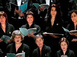 Ferrán Albrich, prominente barítono, encabeza El Mesías en el Concierto de Navidad de la Fundación Princesa de Asturias