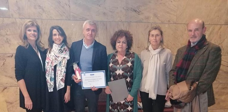 Proyecto Hombre, galardonado con el prestigioso premio José Lorca por su compromiso con la juventud y la inclusión social