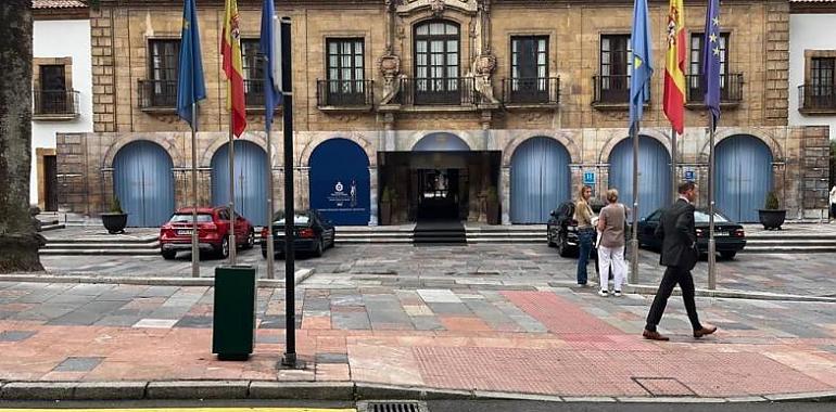 Adjudicadas las obras de rehabilitación del hotel de La Reconquista por 2.455.051 euros