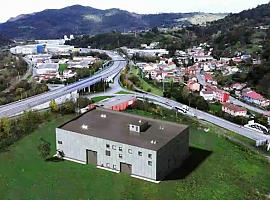 Habrá una lavandería industrial centralizada en Langreo para los centros sanitarios y residenciales de Asturias