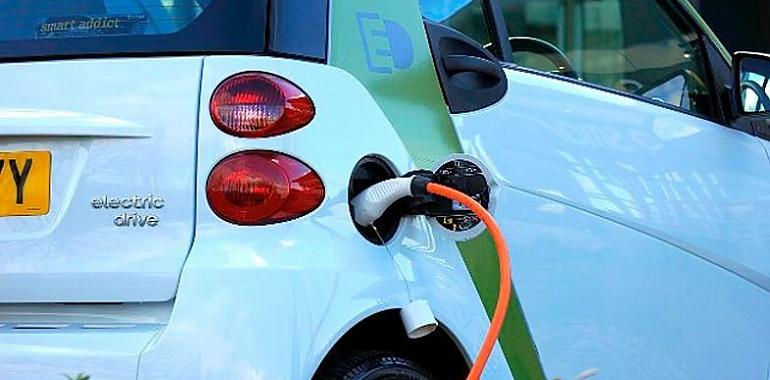 400.000 euros para subvencionar la instalación de 69 puntos de recarga de vehículos eléctricos