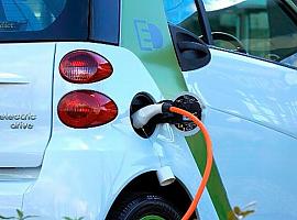 400.000 euros para subvencionar la instalación de 69 puntos de recarga de vehículos eléctricos