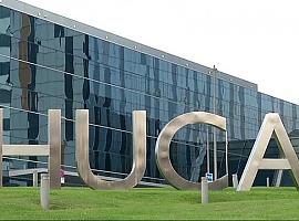El HUCA enfrenta un récord de pacientes en urgencias debido a la Tridemia en Asturias