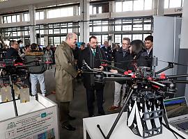 Luz verde al convenio para la ordenación urbanística de los terrenos de la fábrica de armas de La Vega