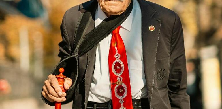 Llamamiento a la acción en el X Congreso Nacional de Alzheimer celebrado en Gijón