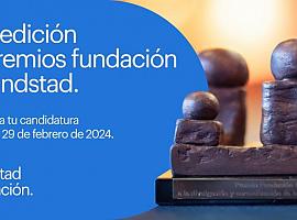 La Fundación Randstad lanza convocatoria para sus premios por la inclusión