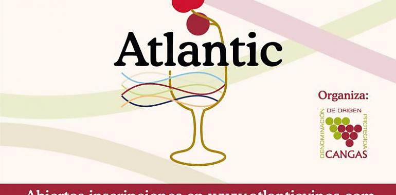 Inscripciones abiertas para la tercera edición del Certamen Atlantic de Vinos de Influencia Atlántica, organizado por la DOP Asturiana