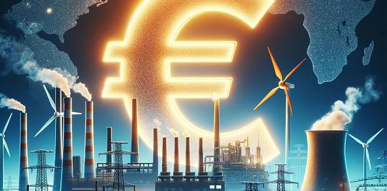 El Gobierno central incrementa Ayudas a la Industria Electrointensiva a 300 Millones de Euros para 2024, Aún Debajo del Límite de la UE