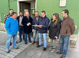 290.000 euros a mejorar el Centro de Información Agraria de Piloña