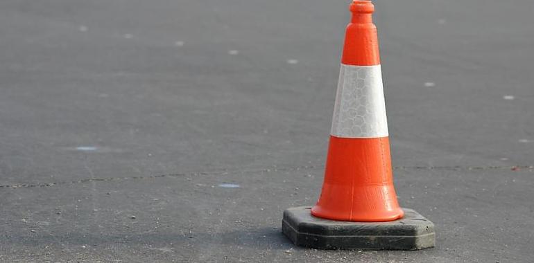 Nuevas medidas para reforzar la seguridad vial en el corredor del Nalón