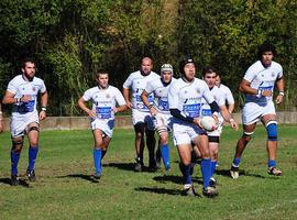 El Oviedo Tradehi Rugby Club inicia este sábado la segunda vuelta