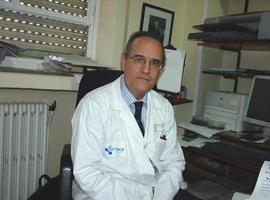 El Hospital Clínico retransmite dos cirugías endovasculares para expertos de toda España