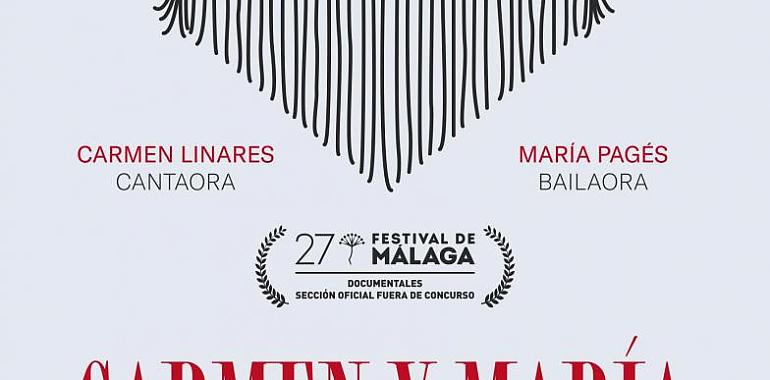 El Festival de Málaga acoge el estreno de la primera producción audiovisual de la Fundación Princesa de Asturias