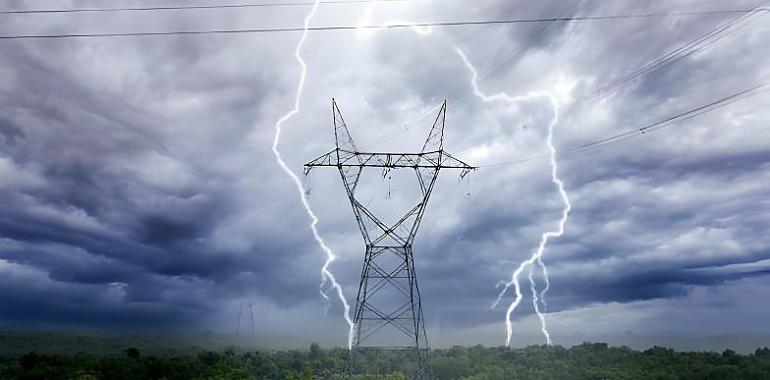 Asturias y Red Eléctrica unen fuerzas para asegurar el futuro energético de la región