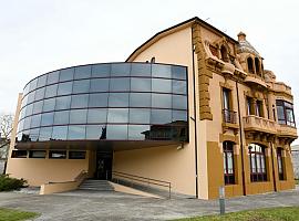 Asturias estrena un centro de control ferroviario de última generación