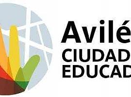 Avilés renueva su compromiso con la educación como ciudad educadora