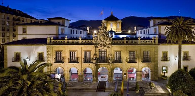 El Hotel de la Reconquista se renueva: 2,5 millones para un nuevo brillo