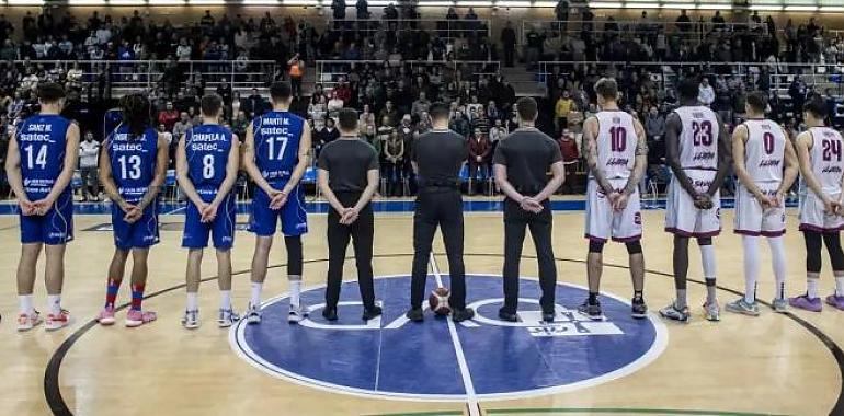 Asturias se une en duelo por la pérdida de Juan Rodríguez, una joven promesa del baloncesto