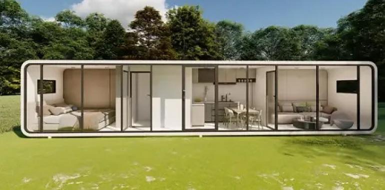 Casas modulares y prefabricadas: una alternativa en auge en España