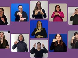 Las mujeres sordas: un grito por la igualdad real