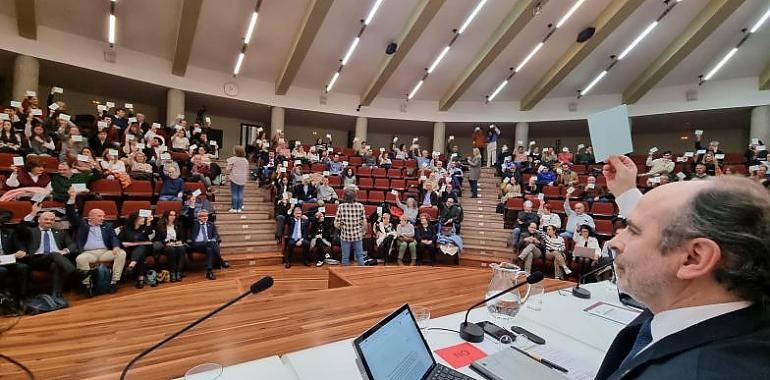 Elecciones a rector en la Universidad de Oviedo: ¡Adelanto electoral y nuevos estatutos!