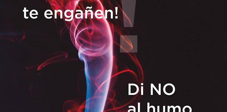 ¡Libérate del humo! Asturias dice NO al tabaco: descubre la nueva campaña