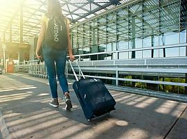 ¿Truco o trampa Enviar una maleta por paquetería vs facturarla en el avión