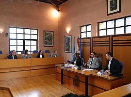 10 millones para impulsar la Asturias rural: El Fondo de Cooperación Municipal llega a 74 concejos