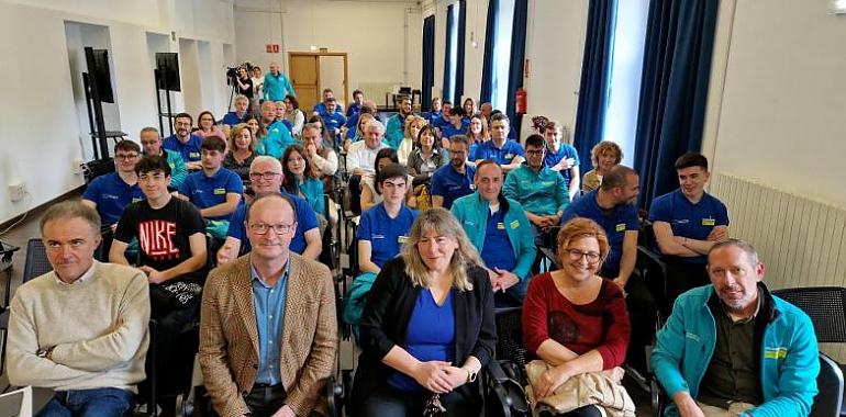 Asturias, a la conquista de Spain Skills: 23 talentos de FP lucharán por el título nacional