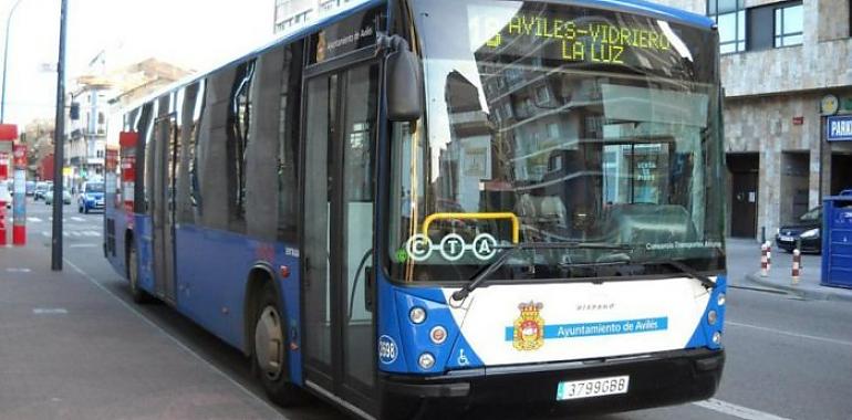 Avilés tendrá dos nuevos intercambiadores para mejorar la movilidad urbana con una inversión de dos millones