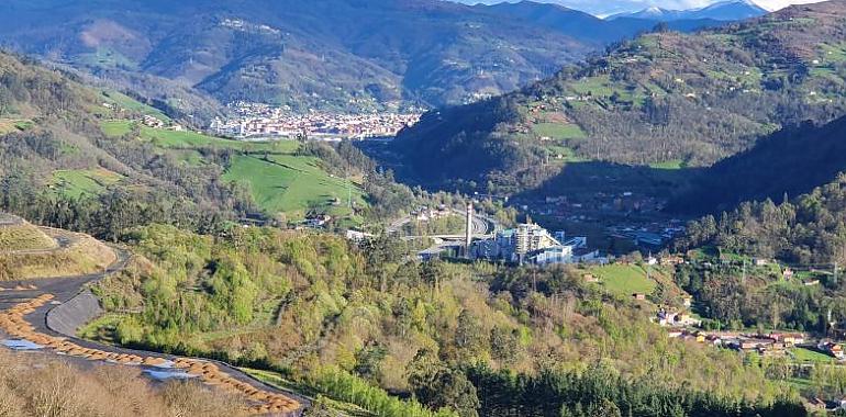 ¡Asturias dice NO a la incineración! Campaña de crowdfunding alcanza el 50% de su objetivo