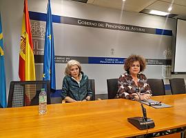 Marta del Arco lidera una movilización urgente en defensa de la infancia tras el caso de las menores prostituidas