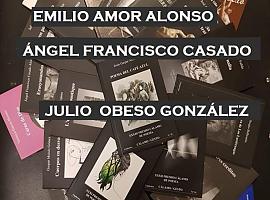 No te pierdas el recital de poesía erótica en Grau