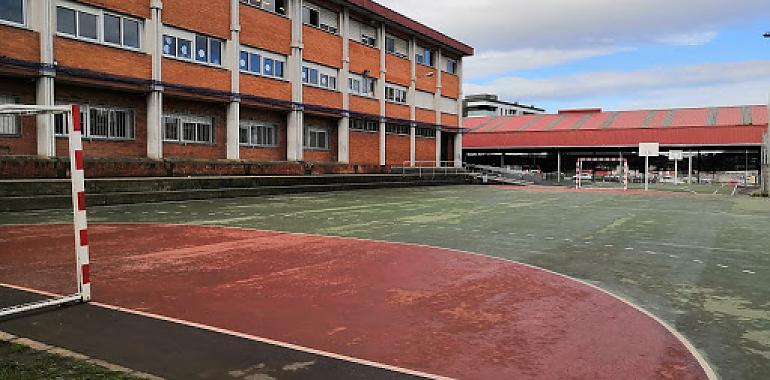 Más plazas y un nuevo colegio en el programa 11x12 de Gijón