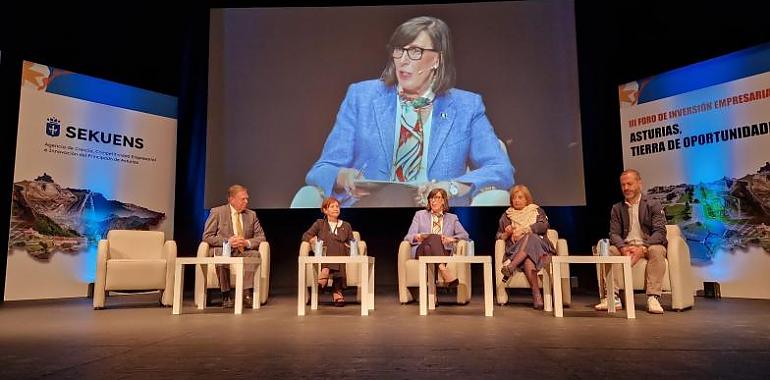 Oviedo, Gijón, Avilés y Siero: motores de inversión y crecimiento en Asturias