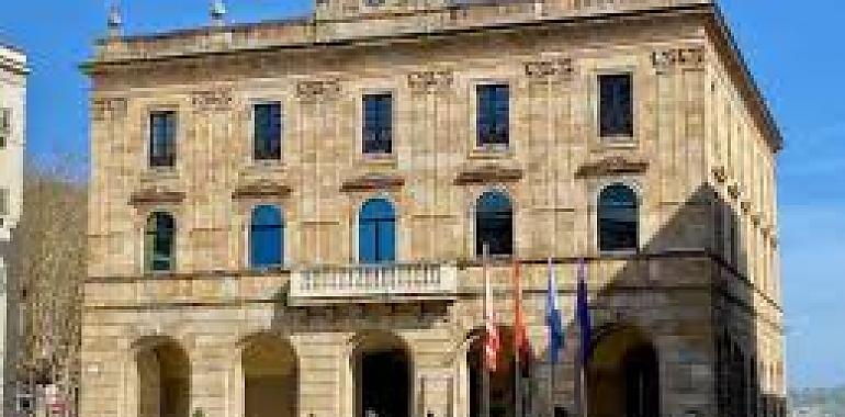 La Junta de Gobierno del Ayuntamiento de Gijón aprueba hoy importantes medidas y proyectos
