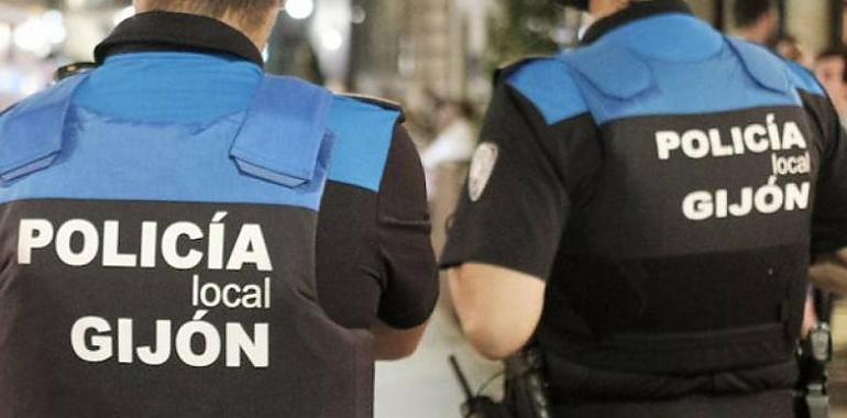 Gijón implementará cortes de tráfico y restricciones de aparcamiento por el DIFAS 2024