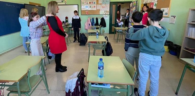 Educación reanuda la evaluación de diagnóstico para 15.980 estudiantes en Asturias