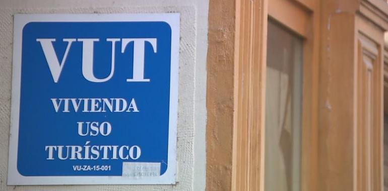 Asturias requiere el registro obligatorio para las viviendas turísticas en las plataformas de comercialización