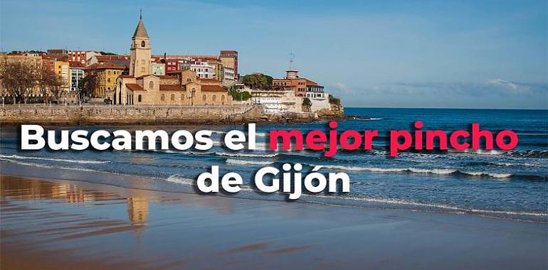 Anunciados los finalistas del 16º Campeonato de Pinchos de Gijón 2024: ¡Descubre las delicias que compiten por el título! 