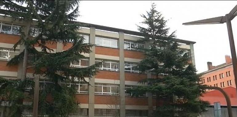 El Ayuntamiento de Gijón/Xixón prioriza la seguridad en el Colegio Rey Pelayo: Obras imprescindibles antes del regreso a las clases