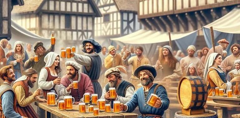 Bebidas con historia: De tradiciones ancestrales a iconos globales