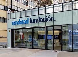 La Fundación Randstad celebra 20 años de inclusión laboral para personas con discapacidad