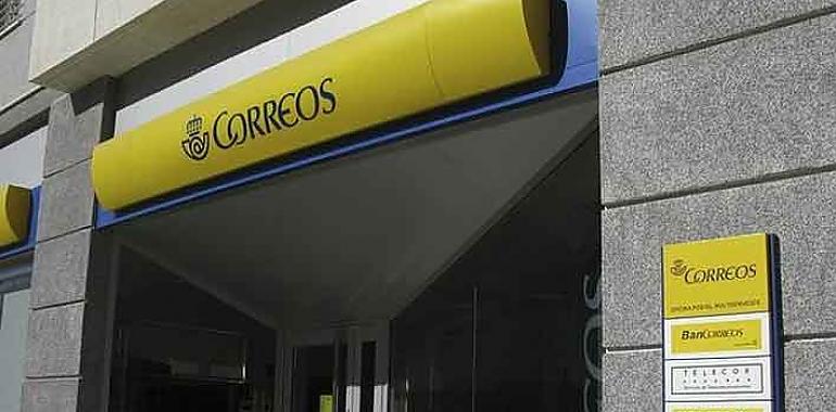 Correos abre de forma extraordinaria su oficina en Pravia el 30 de mayo para facilitar el voto por correo