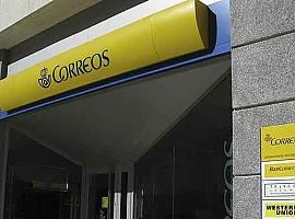 Correos abre de forma extraordinaria su oficina en Pravia el 30 de mayo para facilitar el voto por correo