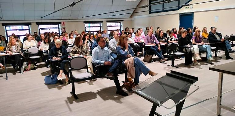 El Sepepa capacita a orientadores laborales en las nuevas directrices de la Formación Profesional