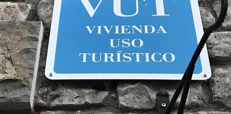 Asturias refuerza la regulación de las viviendas turísticas con nuevos requisitos y controles