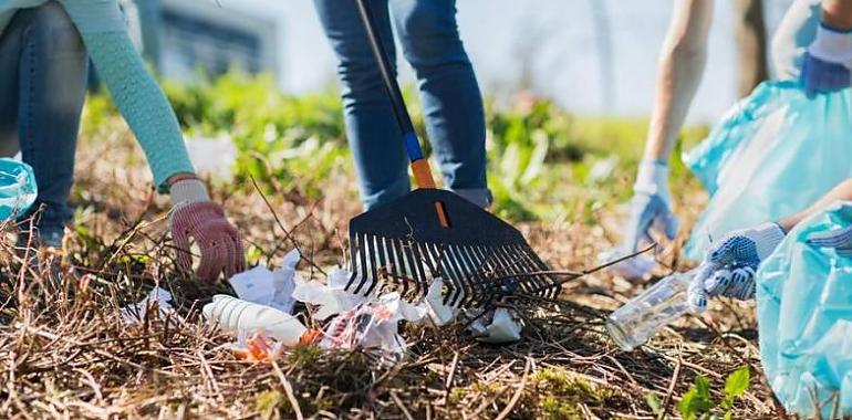 España se moviliza: Más de 15.000 voluntarios limpian 926 espacios naturales en un esfuerzo histórico contra la basuraleza